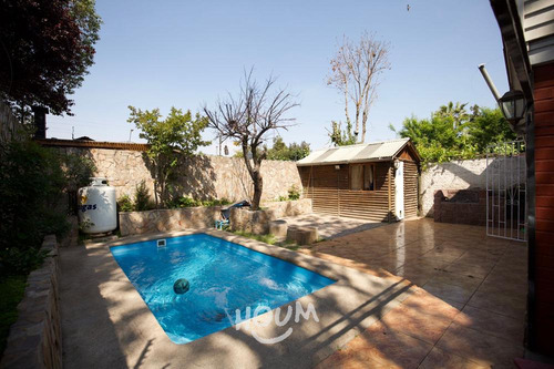 Casa Coliseo Id: 116307