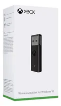 Comprar Adaptador Inalámbrico Microsoft Xbox Para Windows 10