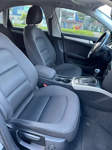 Audi A4 1.8 Tfsi Comfort