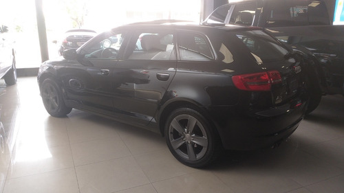 Audi A3 Sportback 1.4 Tsi Stronic