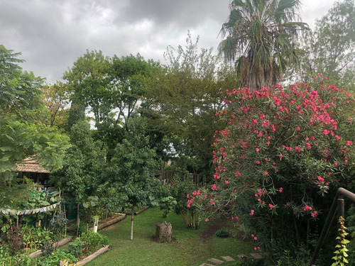 Imagen 27 de 30 de Casa 3 Amb. Con Parque En Haras Miriam, Ituzaingo