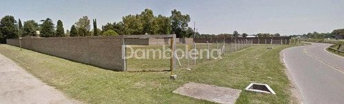 Imagen 8 de 9 de Terreno En Alquiler Ubicado En Colectora Acceso Oeste -moreno, Moreno