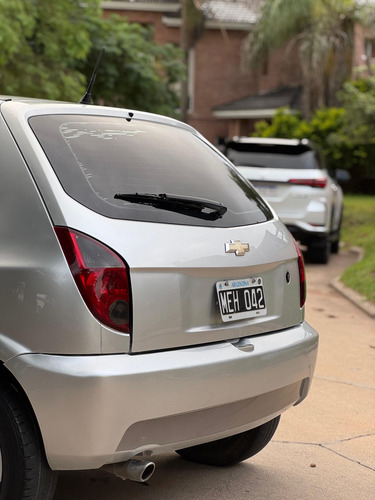 Chevrolet Celta 1.4 Ls Ab+abs