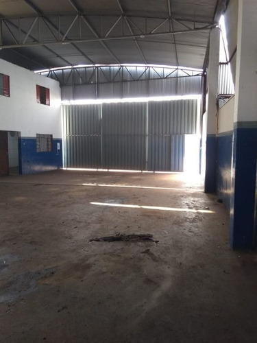 Imagem 8 de 15 de Salão Para Alugar, 200 M² Por R$ 2.500,00/mês - Jardim Mugnaini - São José Do Rio Preto/sp - Sl0443