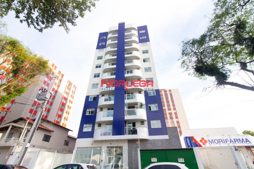 Imagem 1 de 24 de Apartamento Para Venda - 11963.001