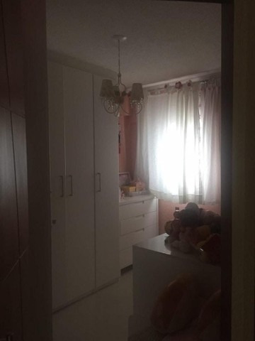 Imagem 7 de 16 de Apartamento 2 Quartos Santo André - Sp - Vila Príncipe De Gales - V4915