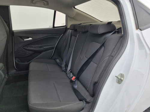 Chevrolet Onix 1.0 TURBO FLEX PLUS LTZ MANUAL