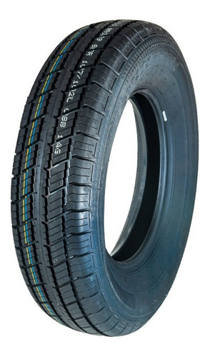 Llanta 235/80r16 Remolque Rin 16 Carga Radial Wr089