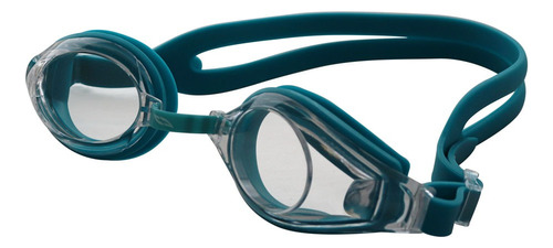 Goggle De Natación Adulto Voit Tr1 Color Azul