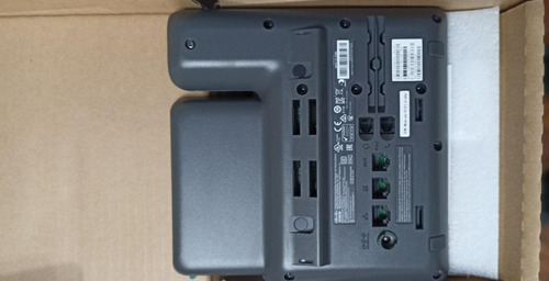 Telefono Ip Cisco Uc Phone 7821