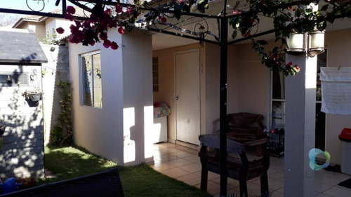 Casa Com 3 Dormitórios À Venda, 119 M² Por R$ 485.000,00 - Evidence Condomínio Resort - Ribeirão Preto/sp - Ca1826