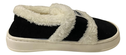 Zapato Pantufla Comodo
