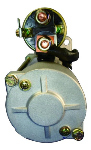 Arranque Oeg Nuevo, 100% Compatible Con Case Tractor Cub