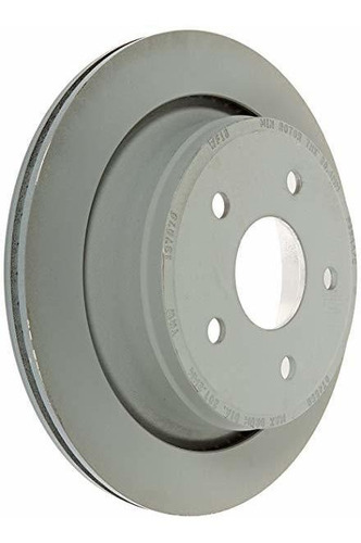 Rotor Freno Trasero Dodge Ram 1500 2007 5.7l Mopar