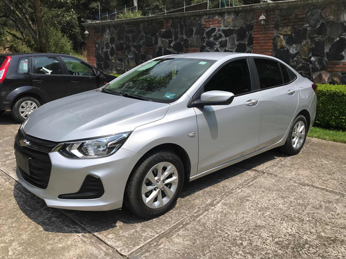 Chevrolet Onix 1.0t Lt Mt