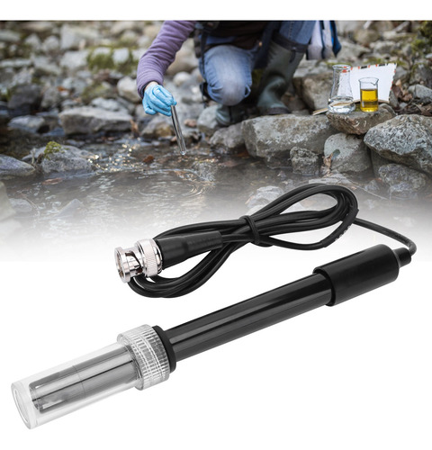 Suministros De Control Industrial Ph Probe Value Detect