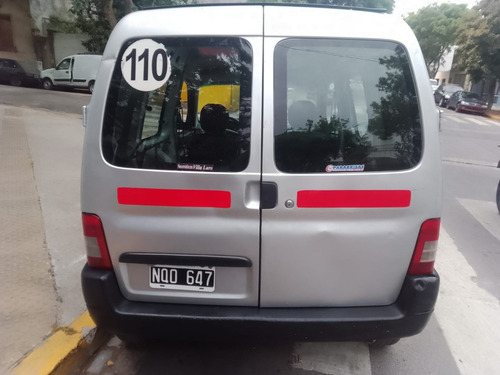 Citroën Berlingo Furgon 1.6 Bussines Hdi 92cv Am54