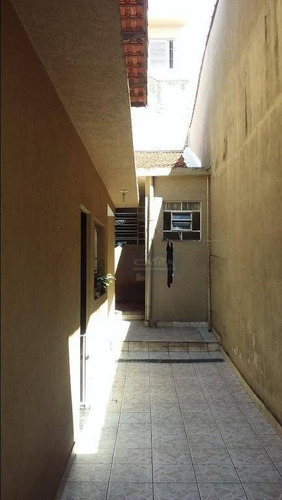 Imagem 8 de 30 de Sobrado Com 3 Dormitórios À Venda, 150 M² Por R$ 600.000,00 - Artur Alvim - São Paulo/sp - So13179
