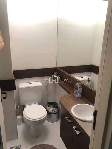 Imagem 10 de 30 de Loja À Venda, 100 M² Por R$ 549.000,00 - O2 Corporate E Offices - Rio De Janeiro/rj - Lo0005