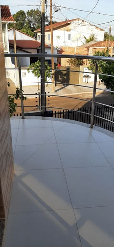 Imagem 8 de 25 de Casa Com 2 Dormitórios À Venda, 189 M² Por R$ 720.000,00 - Parque Residencial Três Bandeiras - Foz Do Iguaçu/pr - Ca0748