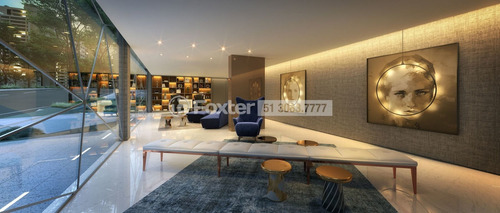 Imagem 10 de 20 de Loft, 26 M², Mont Serrat - 203396