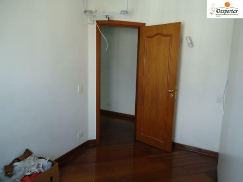 Imagem 28 de 29 de Cobertura Residencial À Venda, Vila Romana, São Paulo - . - Co0057
