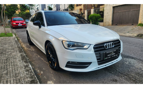 Audi A3 1.8 TFSI SPORT 16V GASOLINA 2P S-TRONIC
