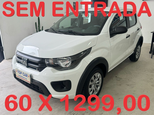 Fiat Mobi 1.0 Like Flex 5p