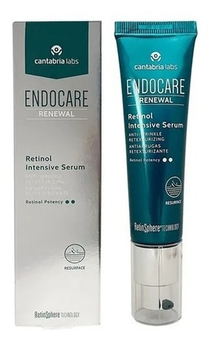 Endocare Renewal Retinol Intensive Serum 30ml Serum Facial