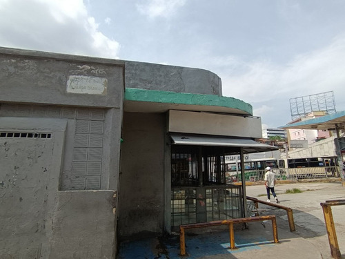 Se Vende Estación De Servicio Gasolina Con Permiso De Pdvsa Jl