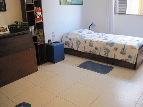 Imagem 16 de 30 de Sobrado Residencial À Venda, Pirituba, São Paulo. - So1320