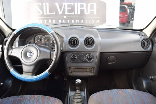 Chevrolet Celta 1.0 Mpfi Vhc Life 8v Flex 2p Manual
