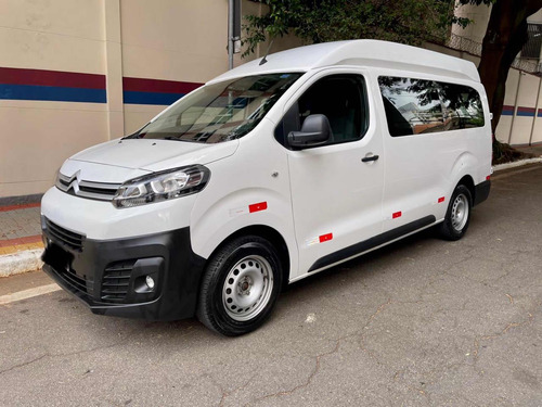 Citroën Jumper 1.6 Pack Td Blue Hdi 5p