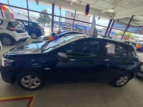 Chevrolet Onix 1.0