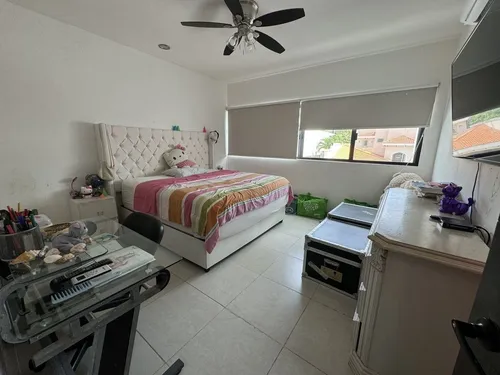 Casa En Venta En Colonia Montebello Merida Yucatan