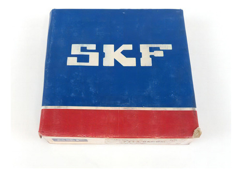 SKF Rodamiento de rodillos cónicos de una hilera 140 x 80 mm