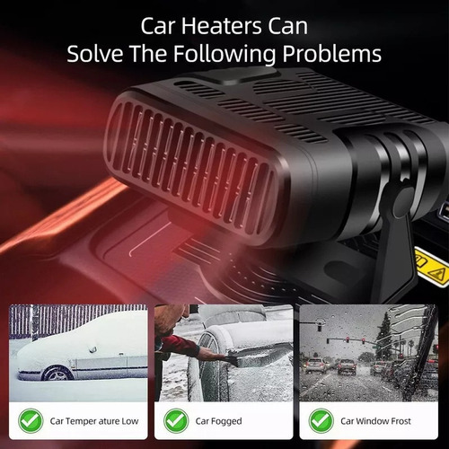 Aparato De Aire Acondicionado Portátil Para Coche Aire Acond