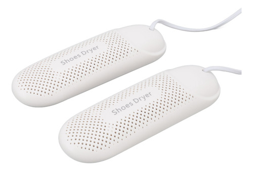 Secador De Zapatos 12w, Esterilización Y Desodorización De 3