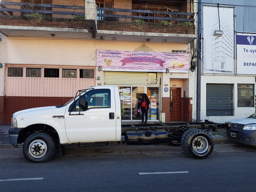 Ford F-4000