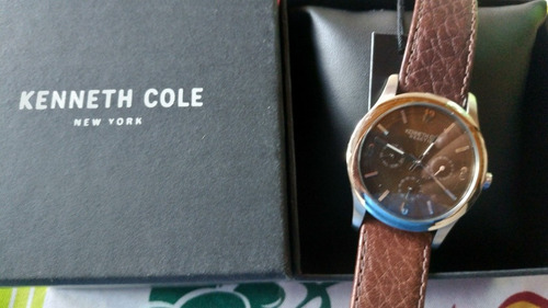 Reloj Kenneth Cole Kc1350