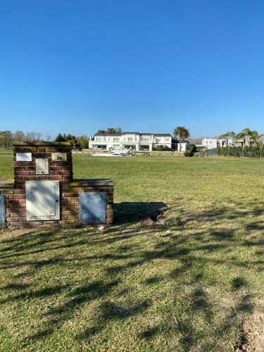 Imagen 3 de 17 de Lote En Venta En Albanueva, Rincón De Milberg, Tigre