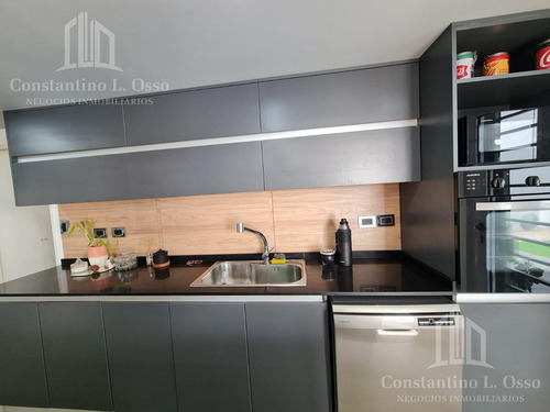 Imagen 9 de 17 de Excelente 2 Ambientes Con Amplio Patio En Venta C/ Cochera - Lomas De Zamora