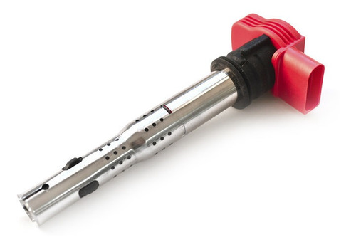 Imagen 3 de 6 de Bobina Roja Red Audi Vw 2.0 Tsi Tfsi Vento Gti Original Ecs