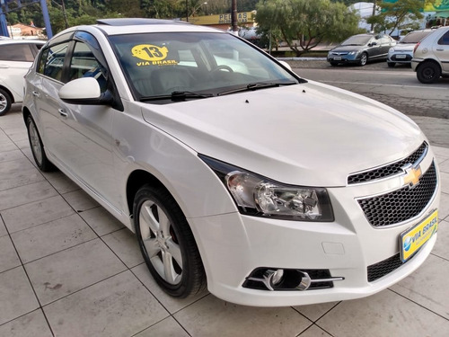 Chevrolet Cruze Sport 1.8 Lt Ecotec Aut. 5p