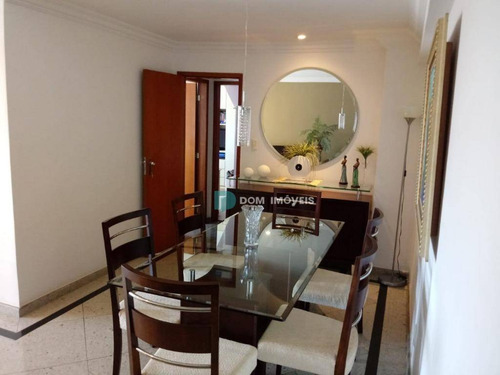 Cobertura 4 Quartos, 2 Suíte, 3 Vagas De Garagem - Santa Helena - Juiz De Fora - Co0155