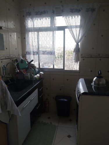Imagem 18 de 23 de Apartamento Para Venda Com 55 M² | Vila Granada| São Paulo Sp - Ap133692v
