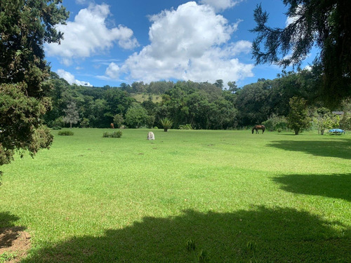 Imagem 24 de 28 de Sítio Lindo Em Piracaia, Totalmente Plano