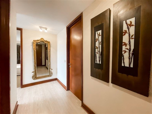 Imagen 13 de 30 de Departamento En Venta De 4 Dorm. En Las Condes