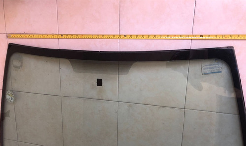 Parabrisas Original Detalle Renault Clio Expression Aut 2008 (Usado)