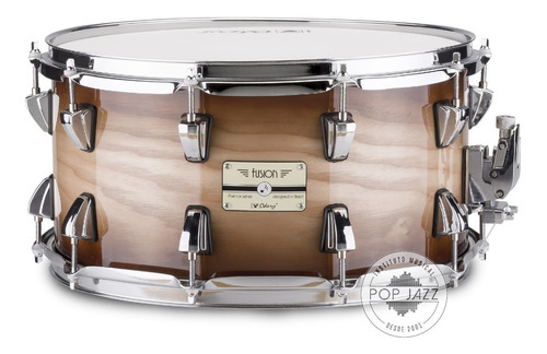 Caixa Odery Fluence 14x8 Magma Vintage